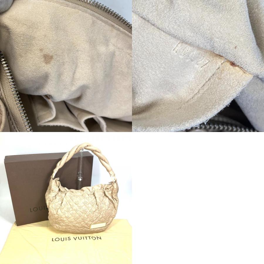 LOUIS VUITTON ルイヴィトン M95423 モノグラムオランプ LOUIS VUITTON ルイヴィトン M95423 モノグラムオランプ