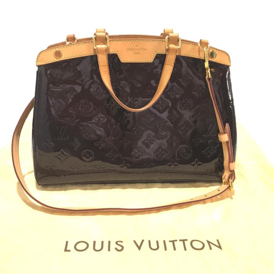 LOUIS VUITTON ブレアMM ルイ・ヴィトン ブレアMMを買取させて頂きました！ | 買取実績