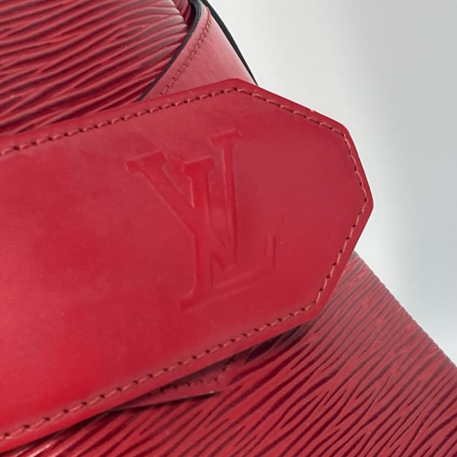 LOUIS VUITTON（ルイ・ヴィトン） M80193 エピ サックデポール 肩掛け