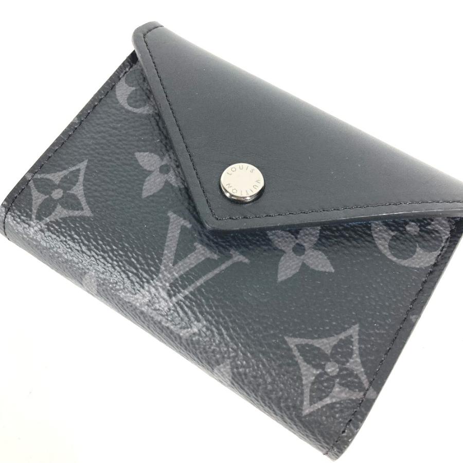 LOUIS VUITTON（ルイ・ヴィトン） 美品 GI0198 エテュイカルト