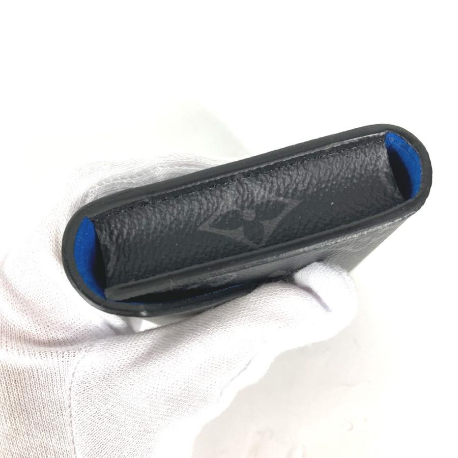 LOUIS VUITTON（ルイ・ヴィトン） 美品 GI0198 エテュイカルト