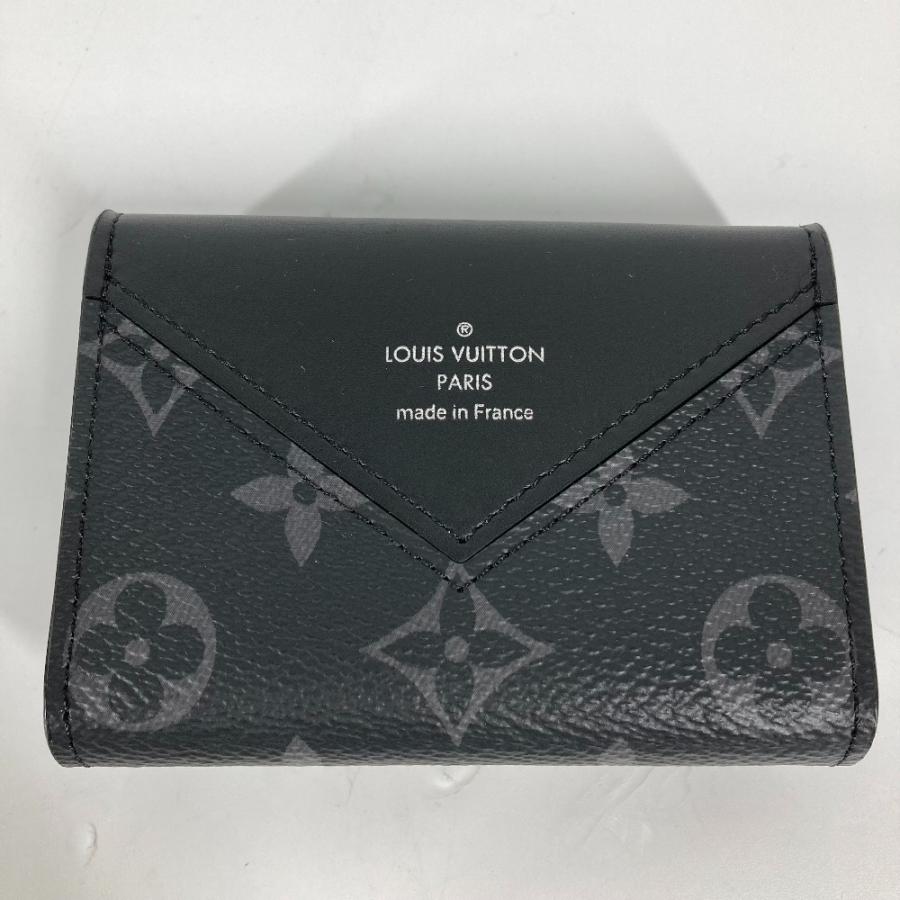 LOUIS VUITTON（ルイ・ヴィトン） 美品 GI0198 エテュイカルト
