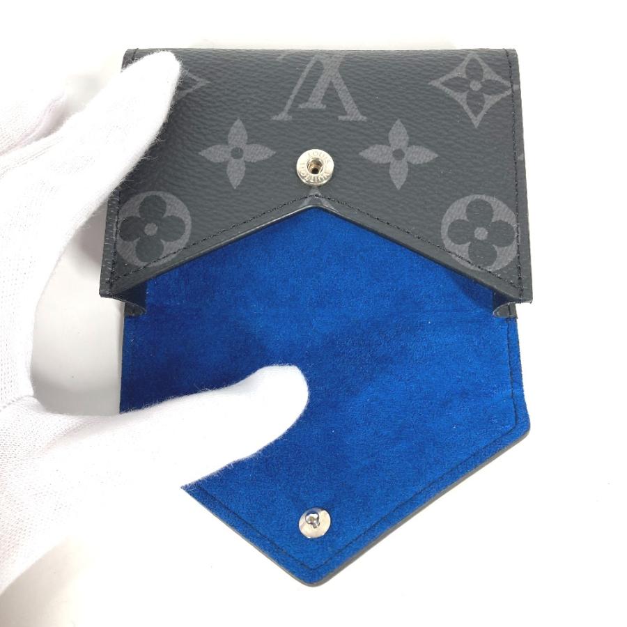 LOUIS VUITTON（ルイ・ヴィトン） 美品 GI0198 エテュイカルト