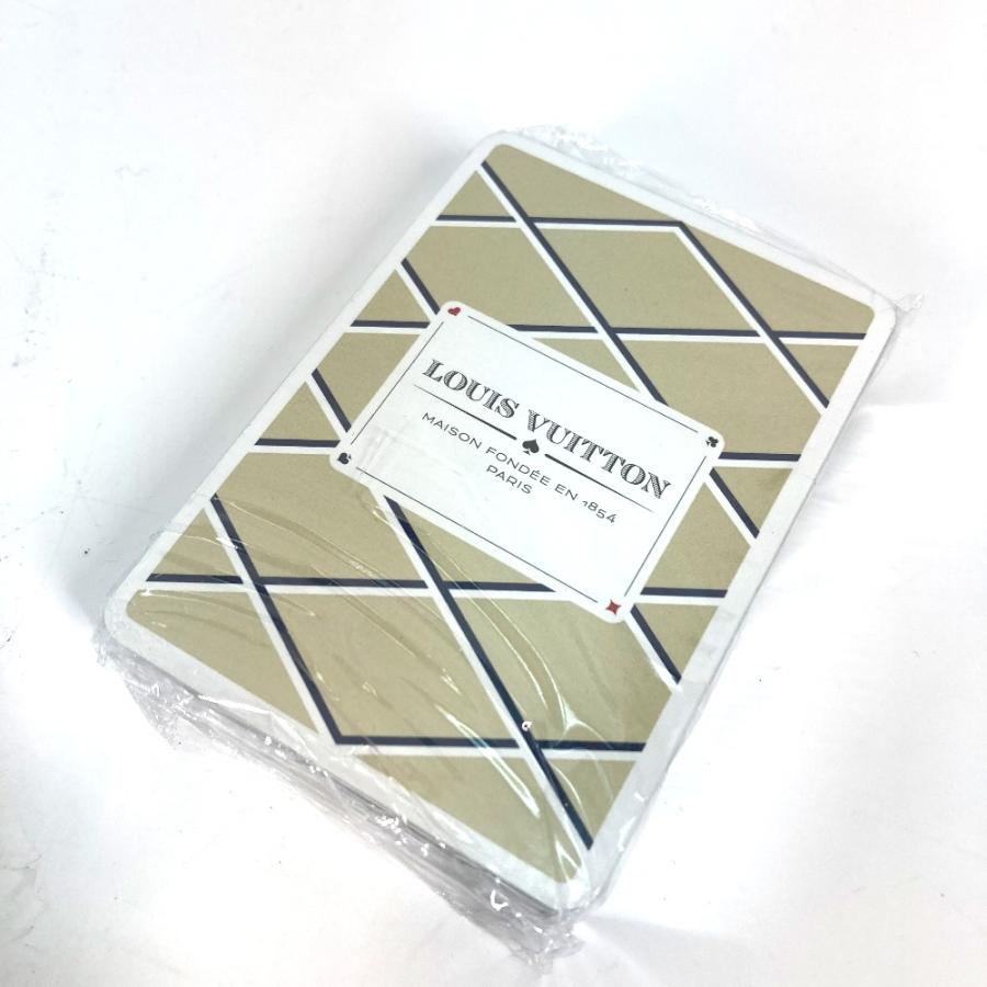 ルイヴィトン LOUIS VUITTON エテュイカルトアルセーヌ GI0198