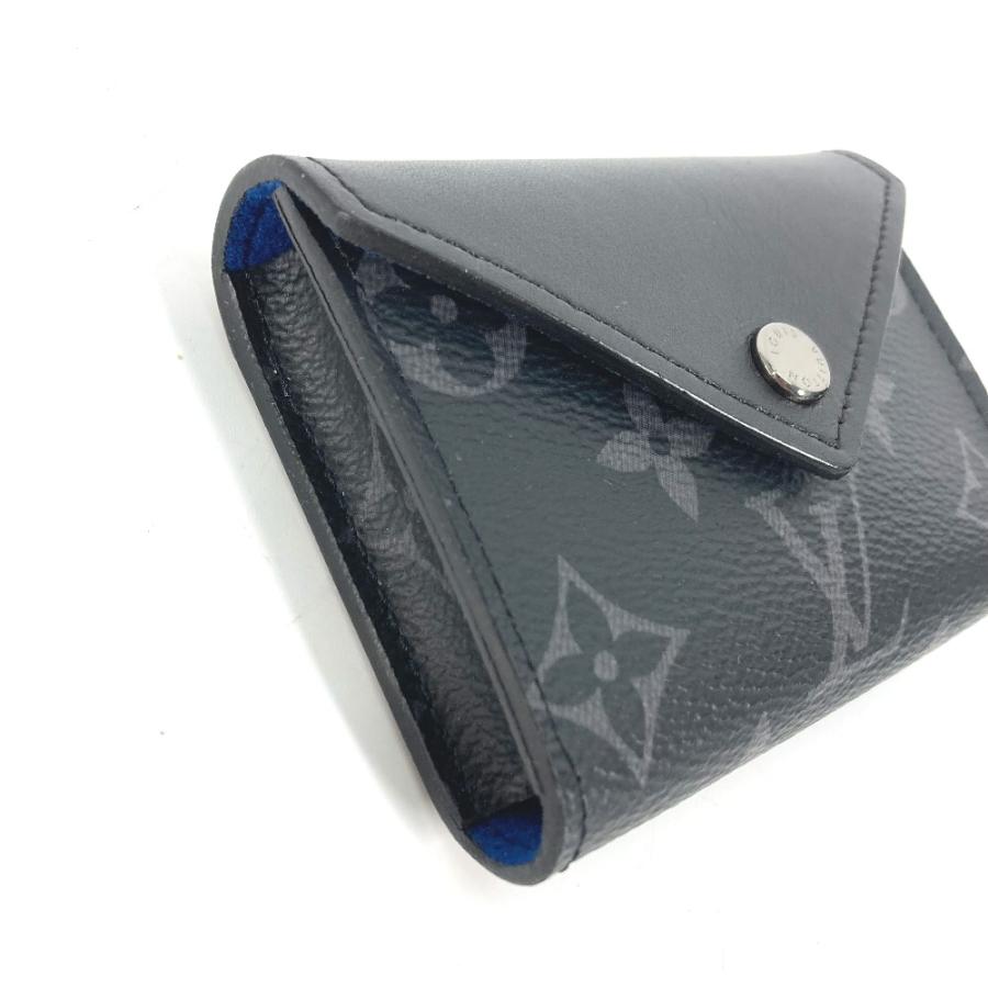 Louis Vuitton エテュイカルトアルセーヌ GI0198 Louis Vuitton エテュイカルトアルセーヌ GI0198 LOUIS VUITTON