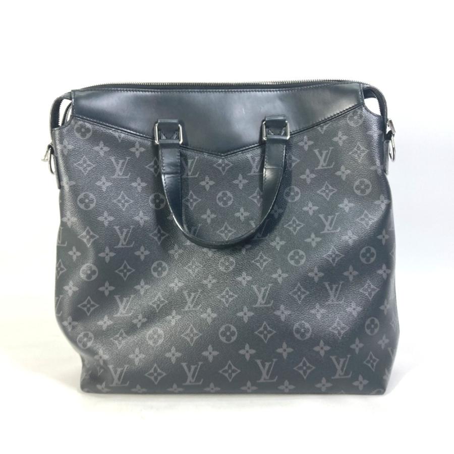 LOUIS VUITTON ルイヴィトン M40567 トート・エクスプローラー 
