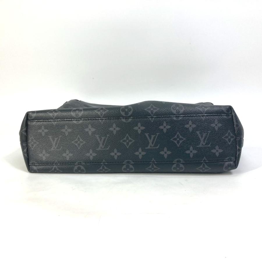 LOUIS VUITTON ルイヴィトン M40567 トート・エクスプローラー 