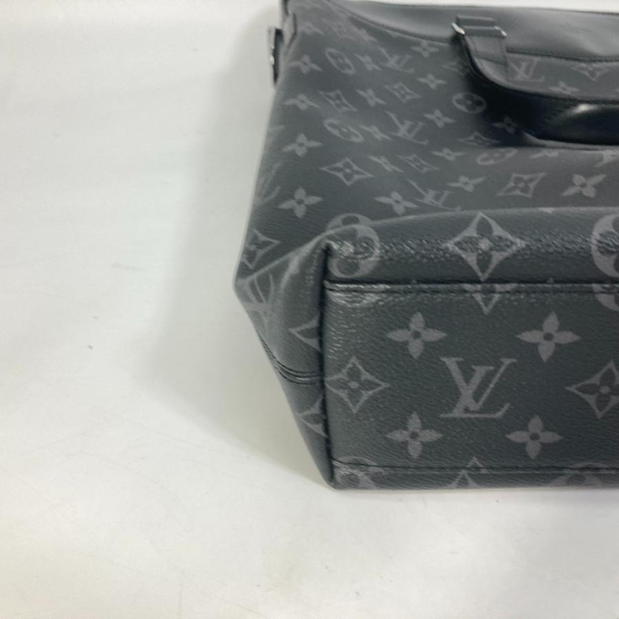 LOUIS VUITTON ルイヴィトン M40567 トート・エクスプローラー 