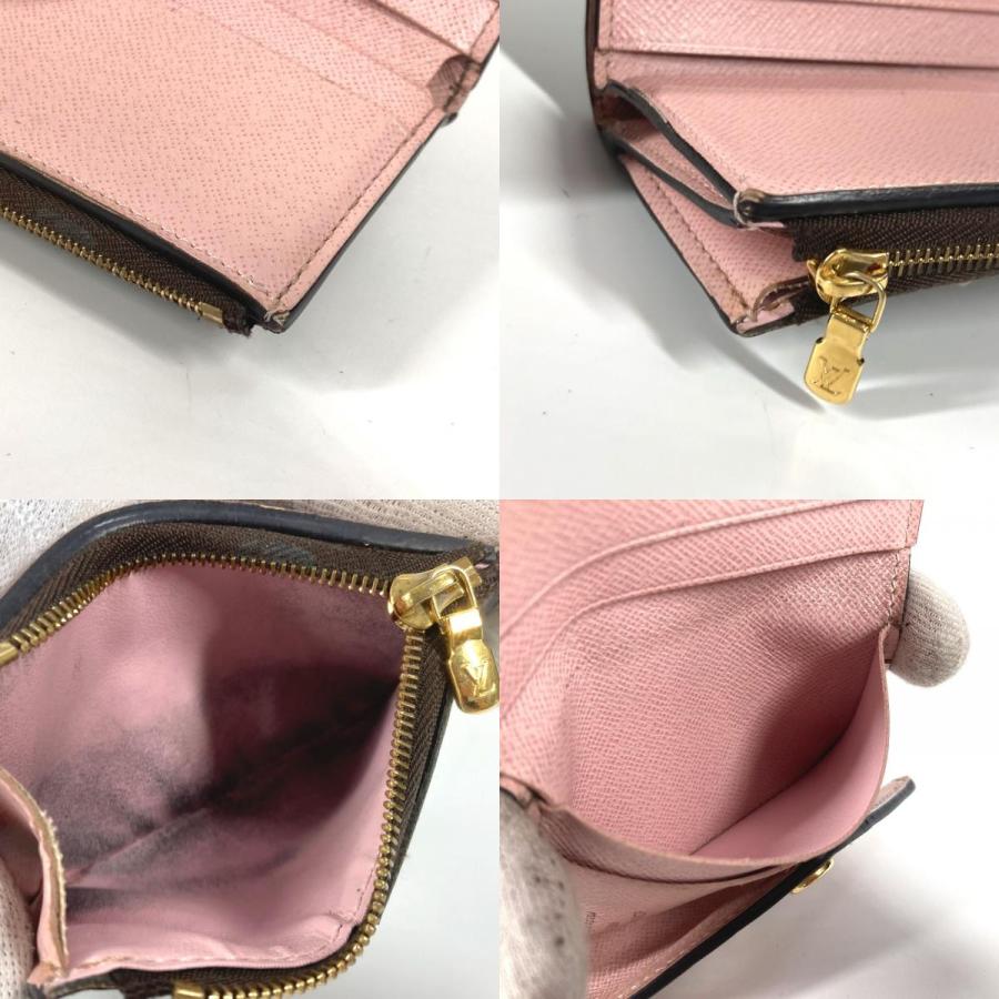 LOUIS VUITTON（ルイ・ヴィトン） M62933 ポルトフォイユゾエ 