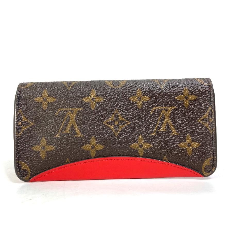 LOUIS VUITTON ルイヴィトン GI0372 モノグラム エテュイ・リュ