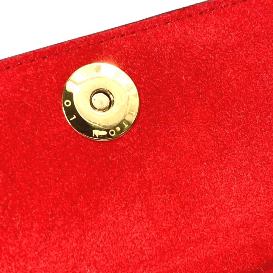 ルイヴィトン モノグラム エテュイリュネットウデイ メガネケース