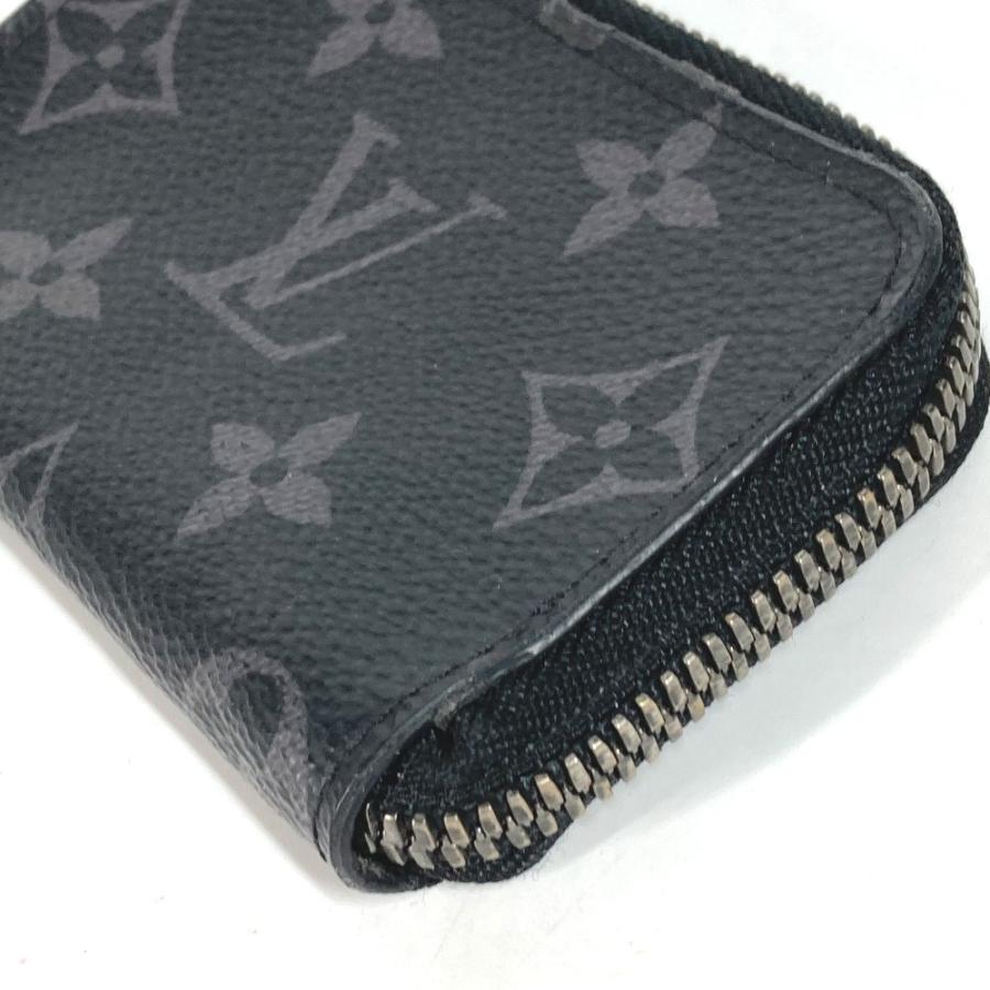 LOUIS VUITTON（ルイ・ヴィトン） M63536 ポルトモネ ジュール 財布