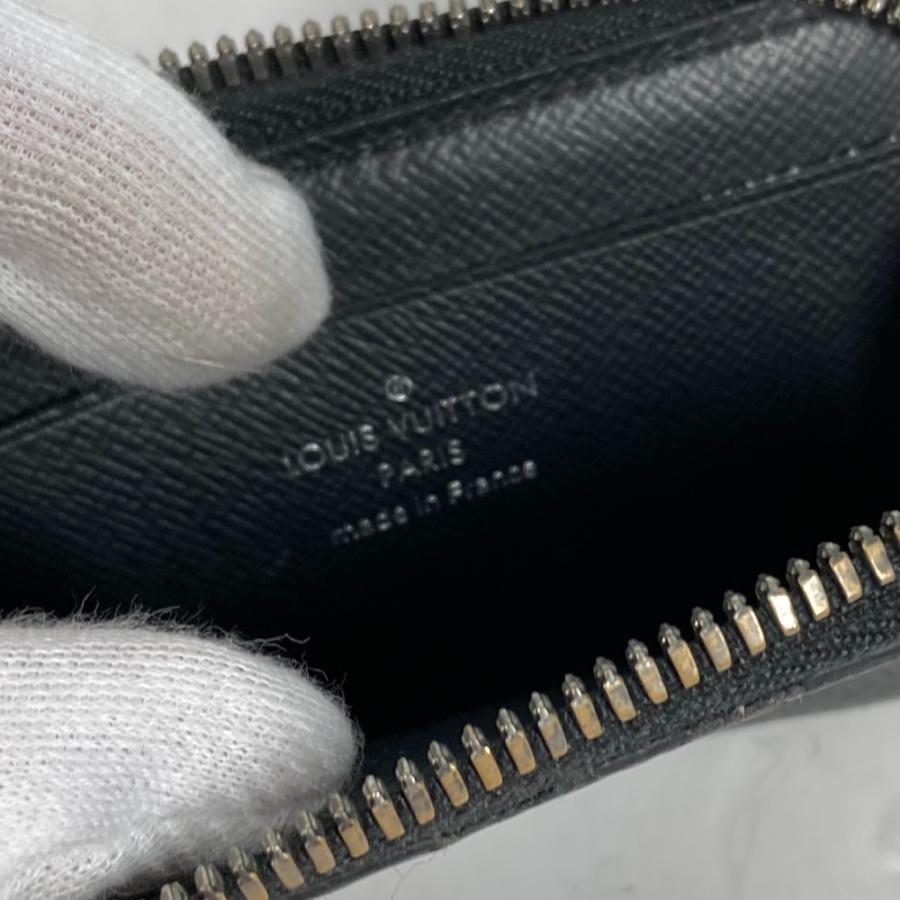 LOUIS VUITTON（ルイ・ヴィトン） M63536 ポルトモネ ジュール 財布