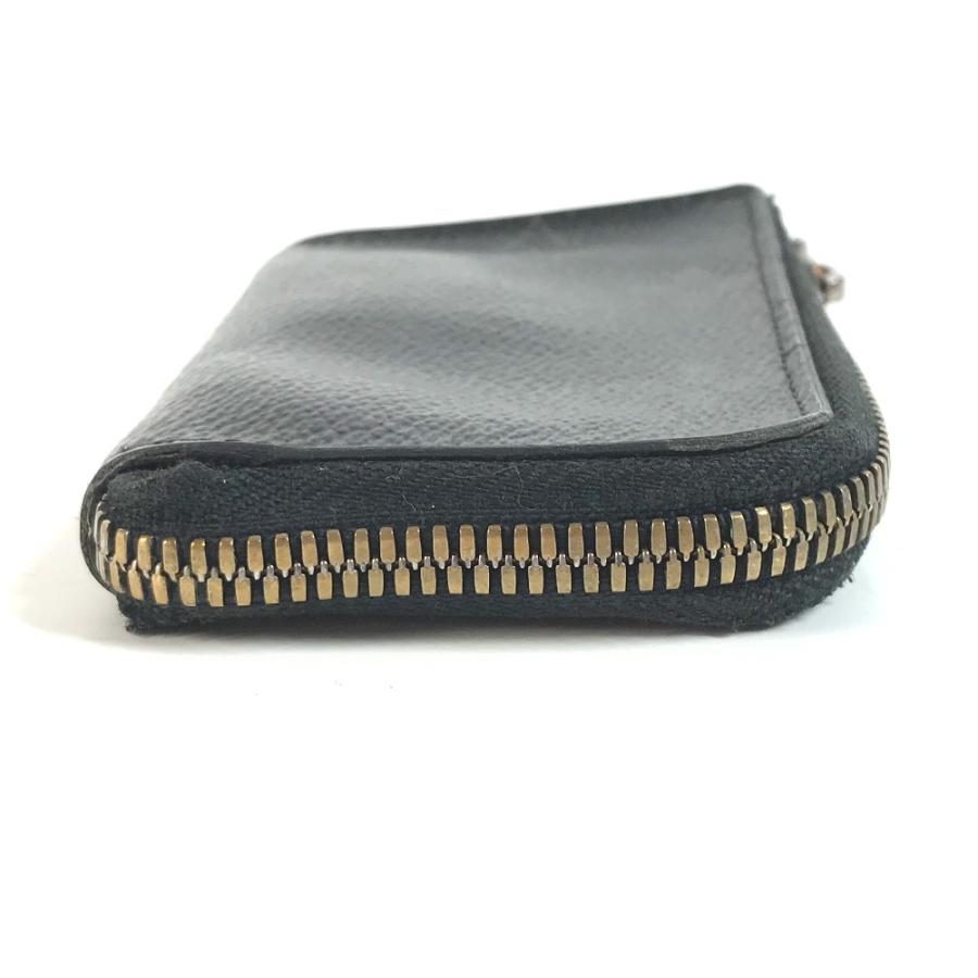 LOUIS VUITTON（ルイ・ヴィトン） M63536 ポルトモネジュール 財布