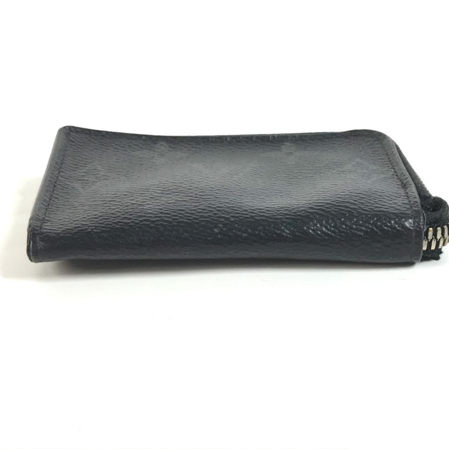 LOUIS VUITTON ルイヴィトン M63536 ポルトモネジュール 財布 小銭入れ