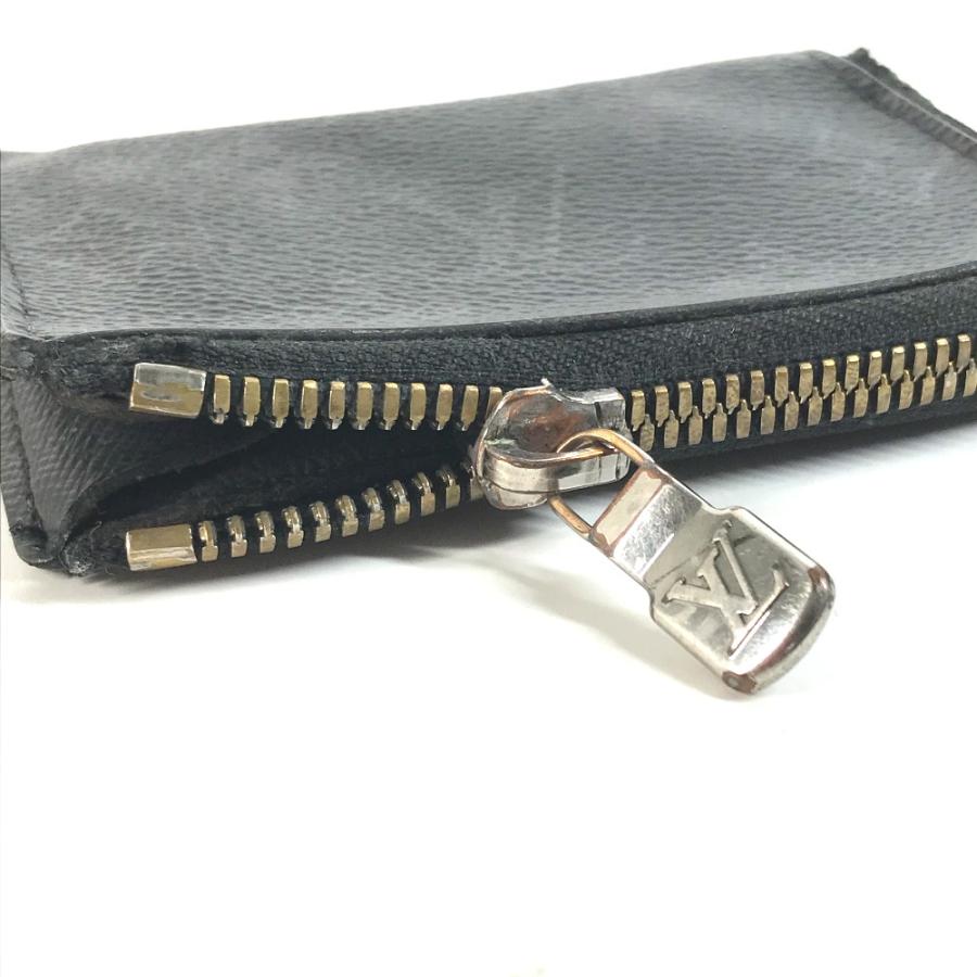 LOUIS VUITTON（ルイ・ヴィトン） M63536 ポルトモネジュール 財布