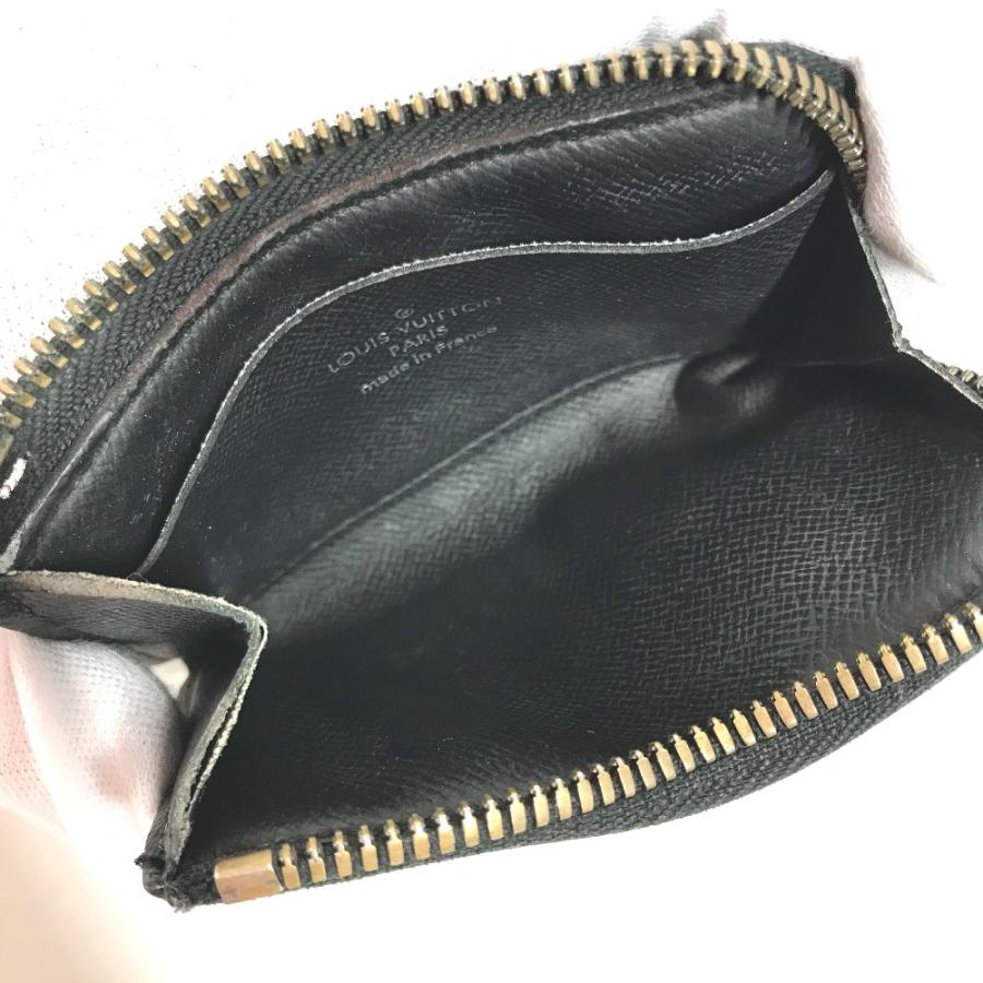 LOUIS VUITTON（ルイ・ヴィトン） M63536 ポルトモネジュール 財布