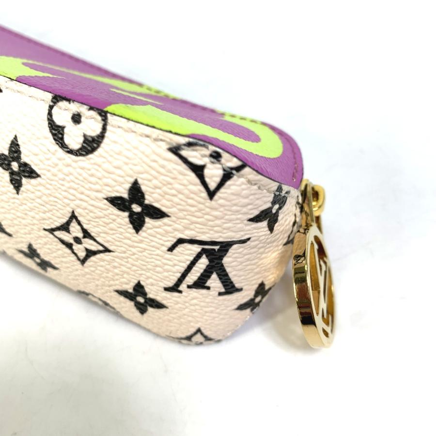 LOUIS VUITTON ルイヴィトン GI0376 ジャイアント モノグラム  