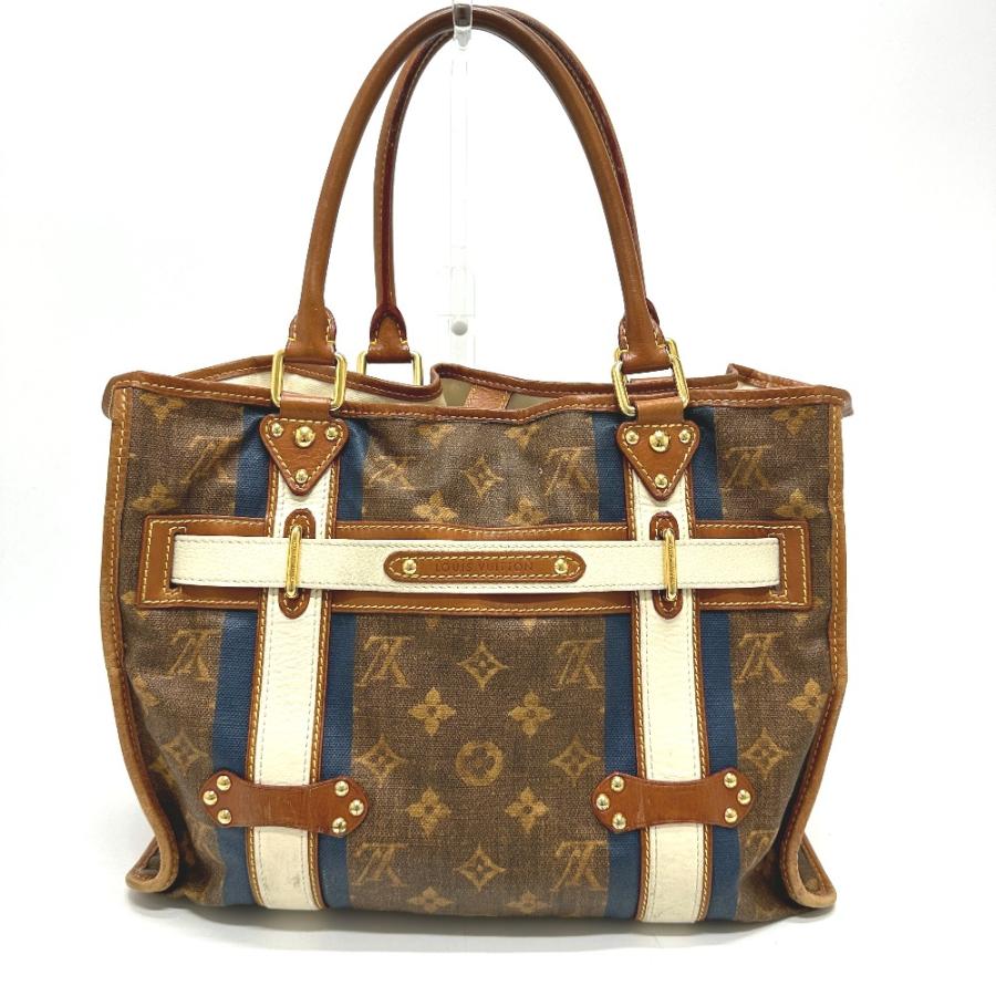 LOUIS VUITTON（ルイ・ヴィトン） M56385 モノグラムティセ サック