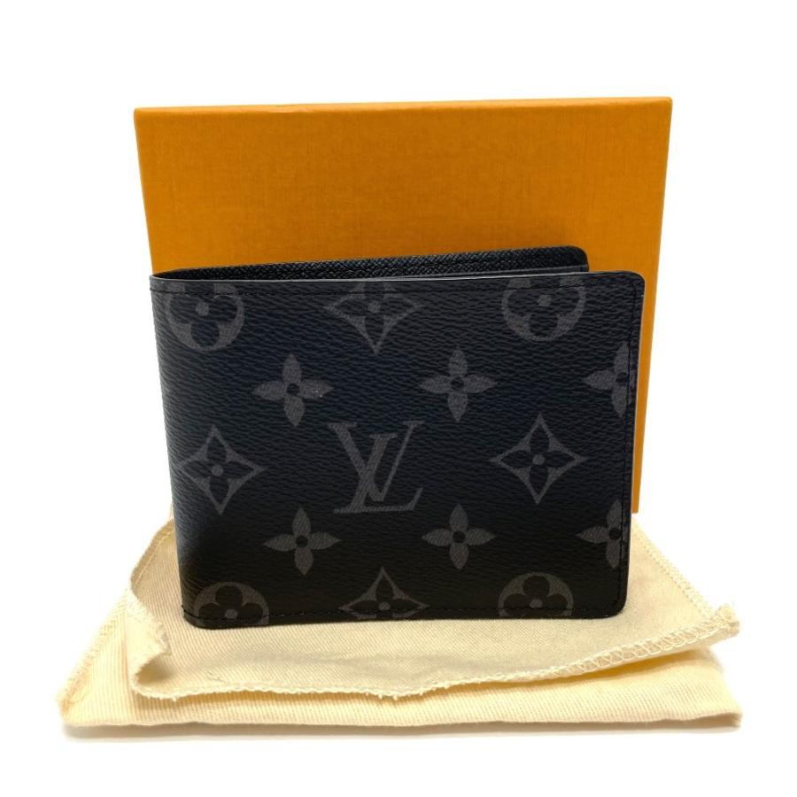 LOUIS VUITTON ルイヴィトン M61695 モノグラムエクリプス