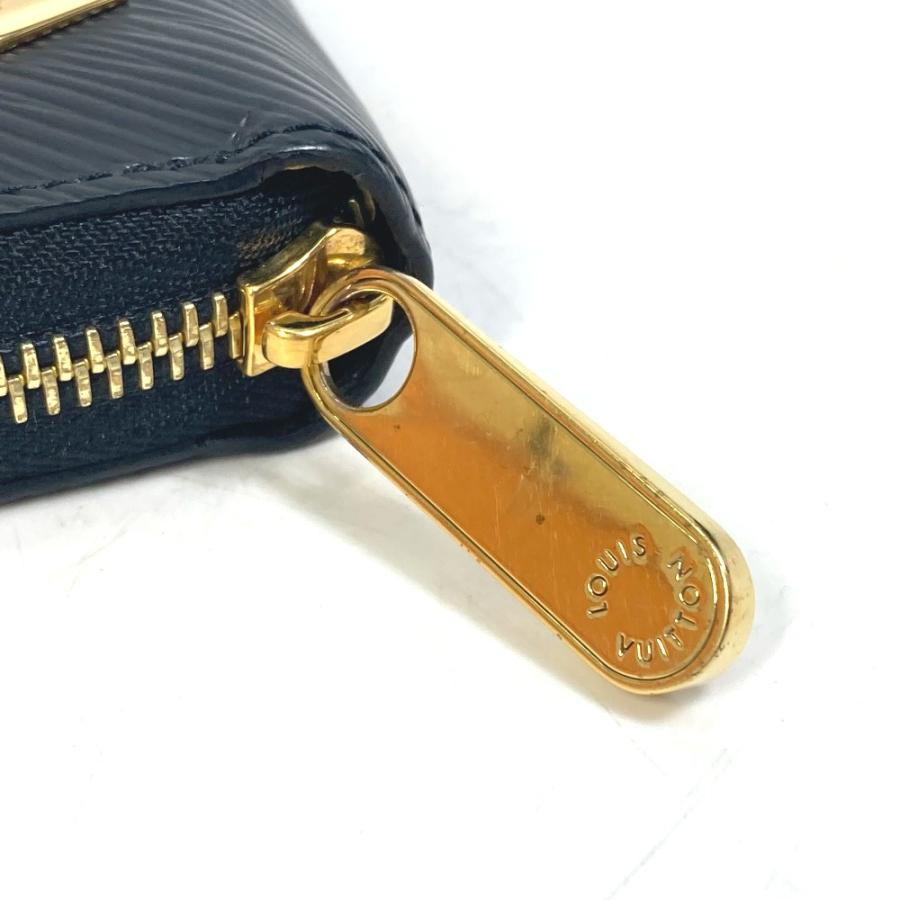 LOUIS VUITTON（ルイ・ヴィトン） M63991 エピ ラブロック ジッピー