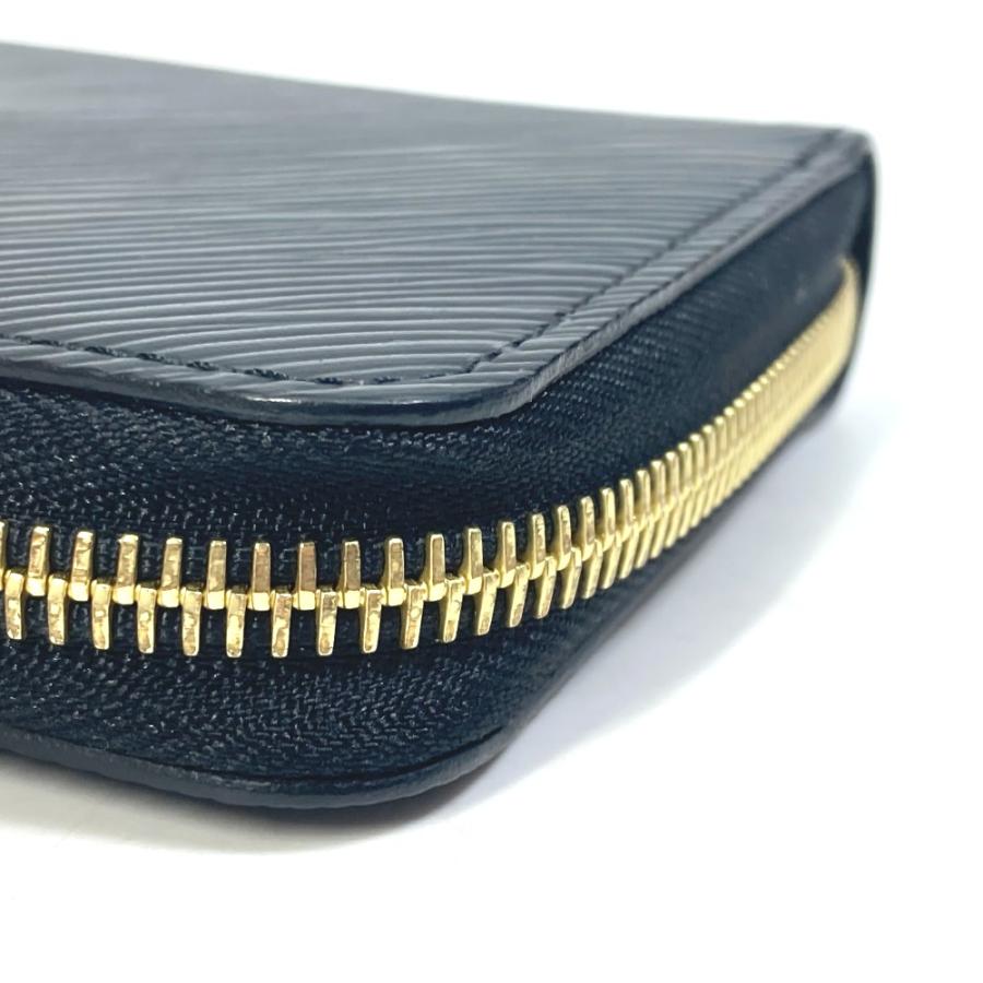 LOUIS VUITTON（ルイ・ヴィトン） M63991 エピ ラブロック ジッピー