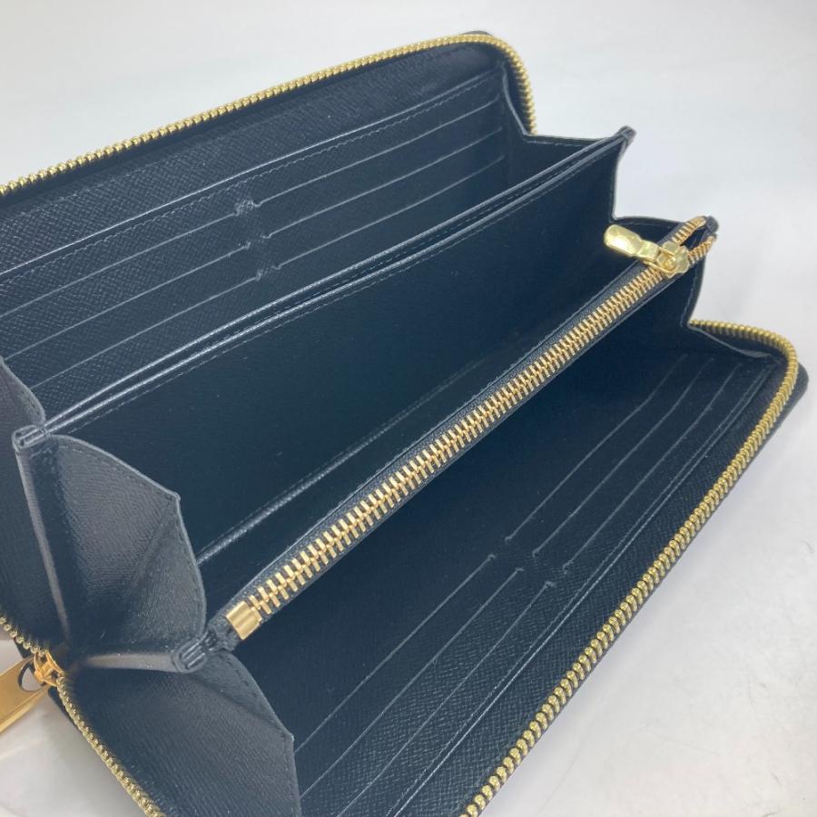 LOUIS VUITTON（ルイ・ヴィトン） M63991 エピ ラブロック ジッピー