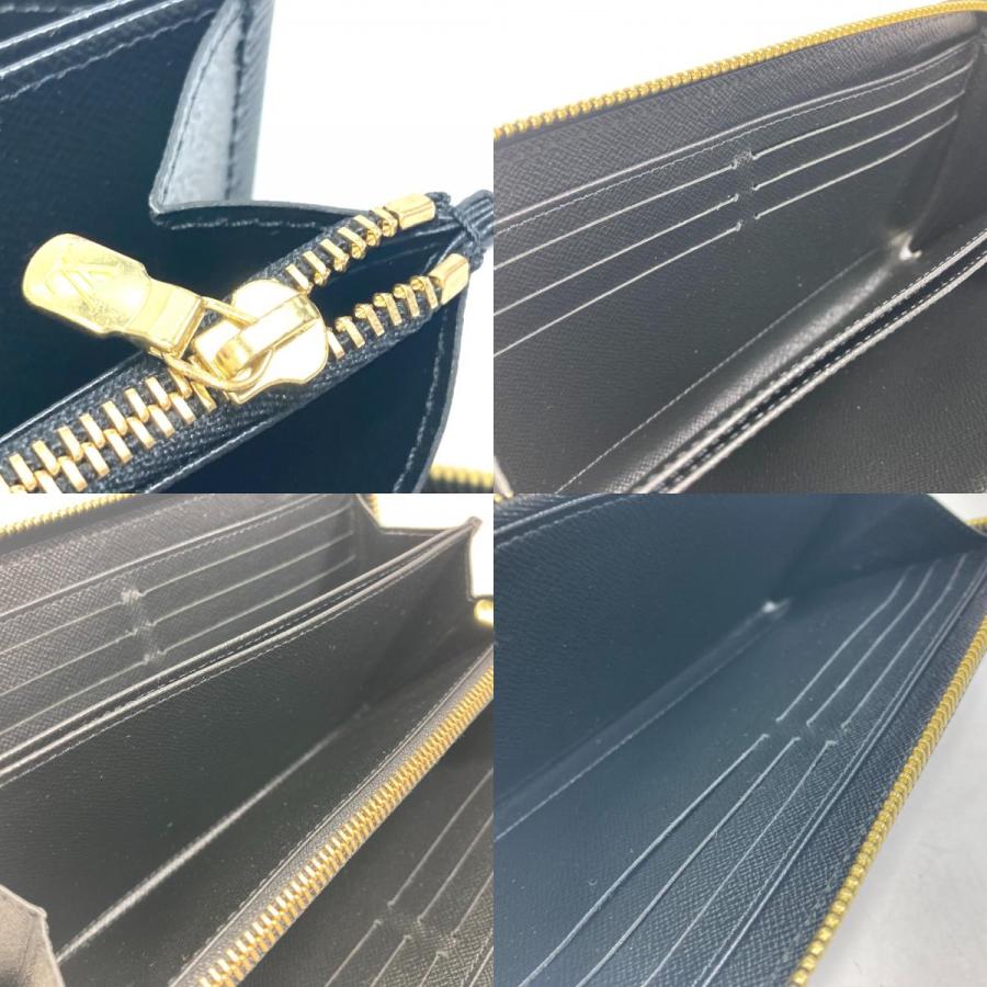 LOUIS VUITTON（ルイ・ヴィトン） M63991 エピ ラブロック ジッピー