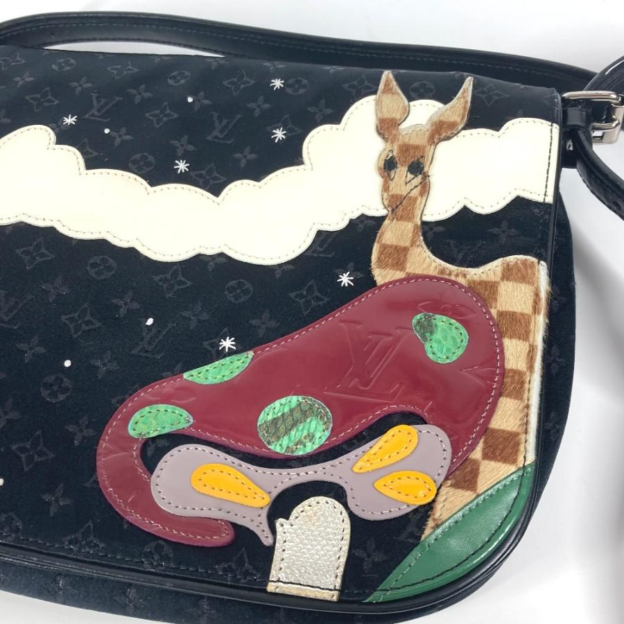 LOUIS VUITTON ルイヴィトン M92273 コント ドゥ フェ
