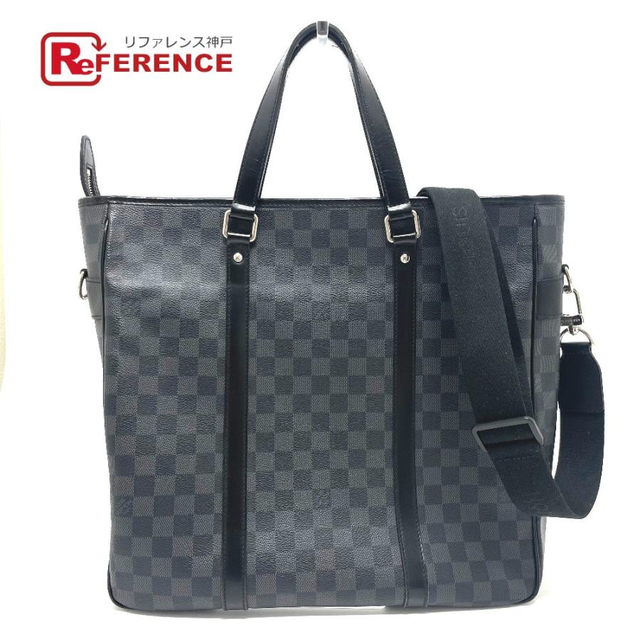 ルイヴィトン Louis Vuitton トート アントン N