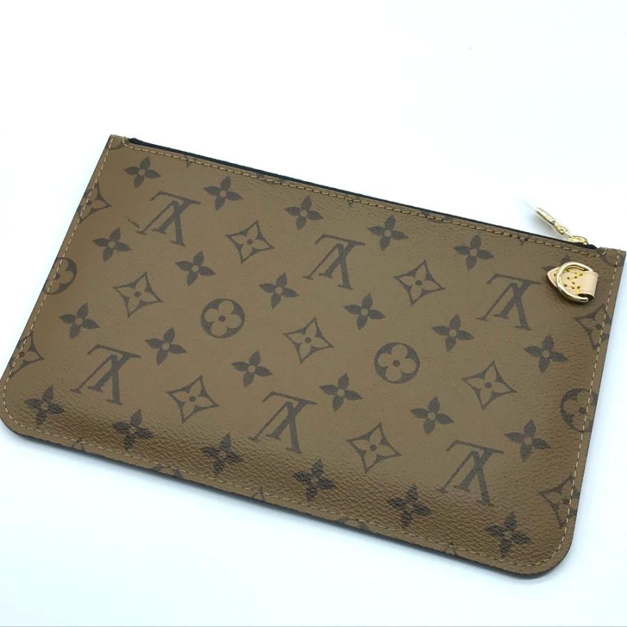 LOUIS VUITTON 新品 ルイヴィトン M45198 キャリー イット リバース
