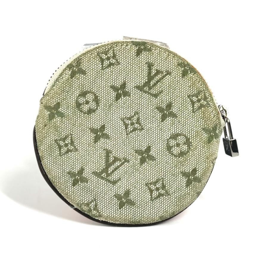 LOUIS VUITTON（ルイ・ヴィトン） M92271 コントドゥフェ・ポルトモネ