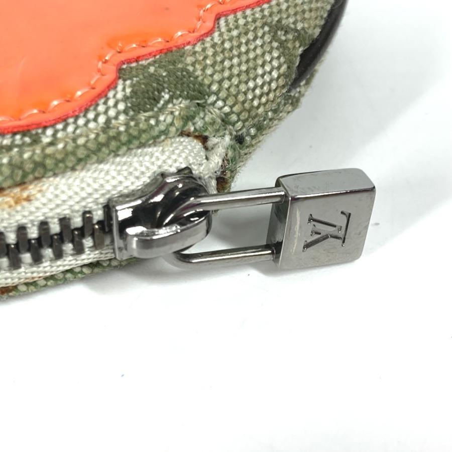 LOUIS VUITTON（ルイ・ヴィトン） M92271 コントドゥフェ・ポルトモネ