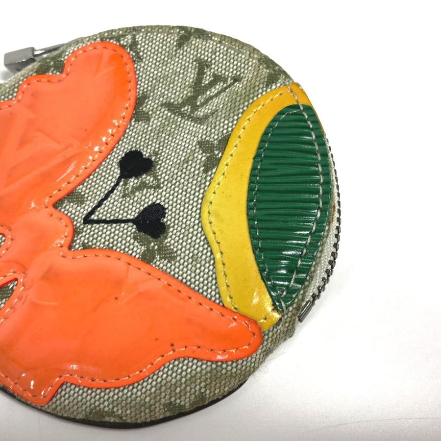 LOUIS VUITTON（ルイ・ヴィトン） M92271 コントドゥフェ・ポルトモネ