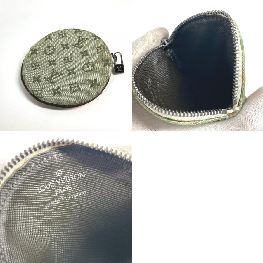 LOUIS VUITTON（ルイ・ヴィトン） M92271 コントドゥフェ・ポルトモネ