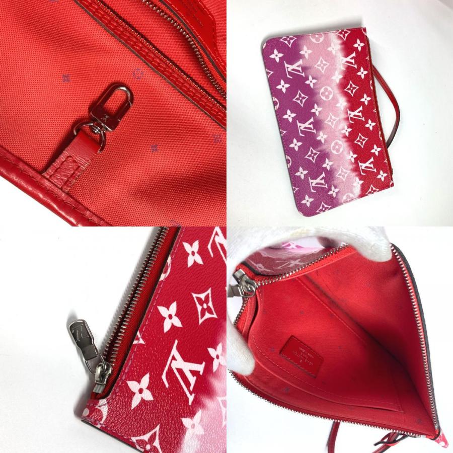 LOUIS VUITTON（ルイ・ヴィトン） 美品 M45127 ネヴァーフルMM 肩掛け 