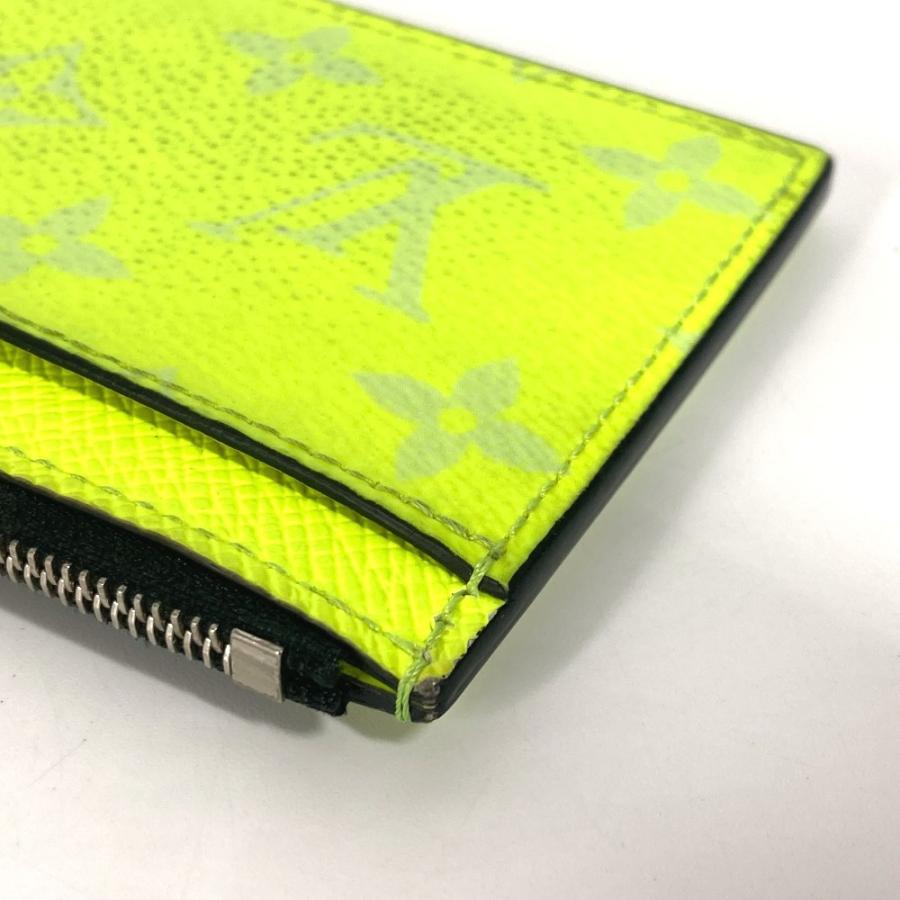 LOUIS VUITTON ルイヴィトン M30320 コインカードホルダー 財布 小銭  