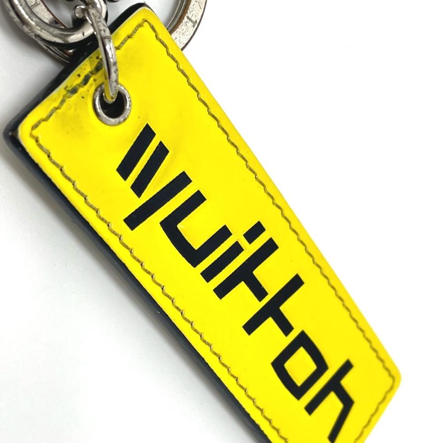 LOUIS VUITTON ルイヴィトン M68292 モノグラム タブ ロゴ ストーリー  