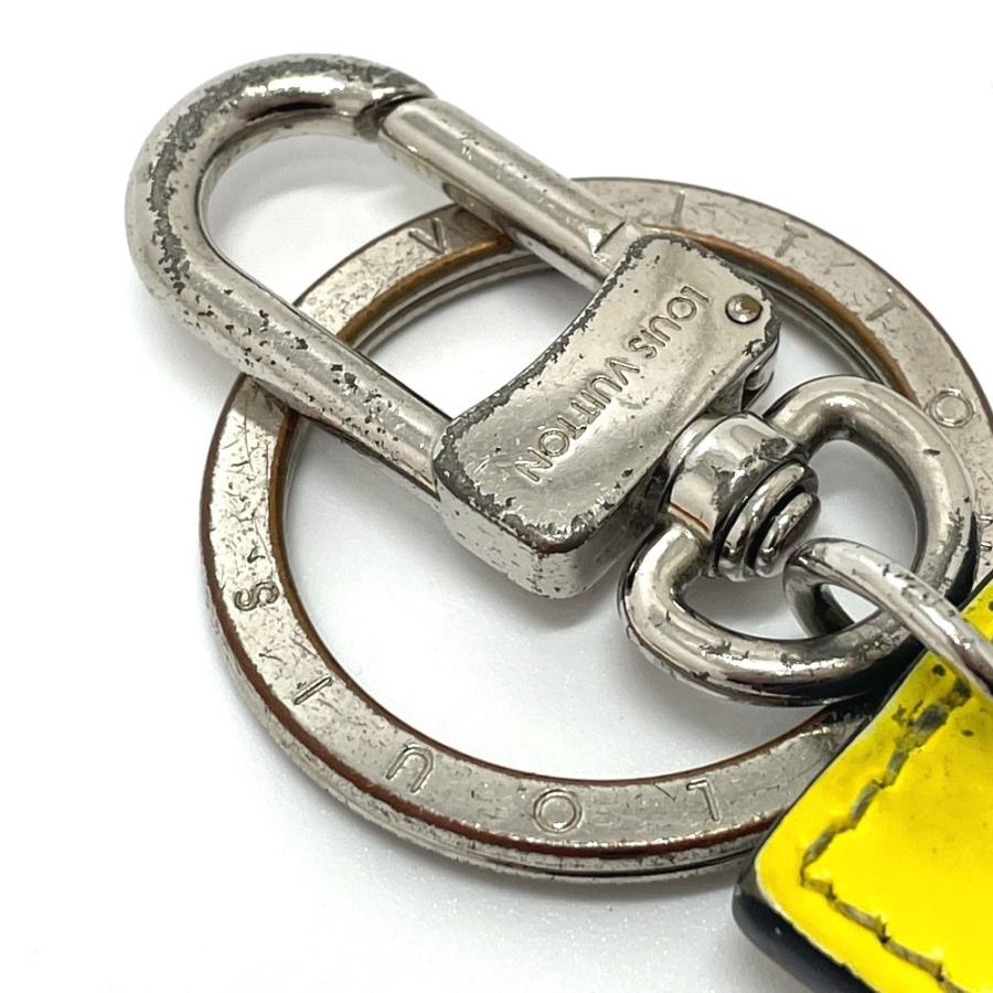 LOUIS VUITTON ルイヴィトン M68292 モノグラム タブ ロゴ ストーリー  