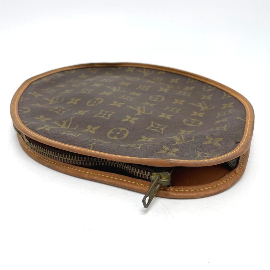 ルイヴィトン LOUIS VUITTON ヴィンテージ モノグラム ラケットケース