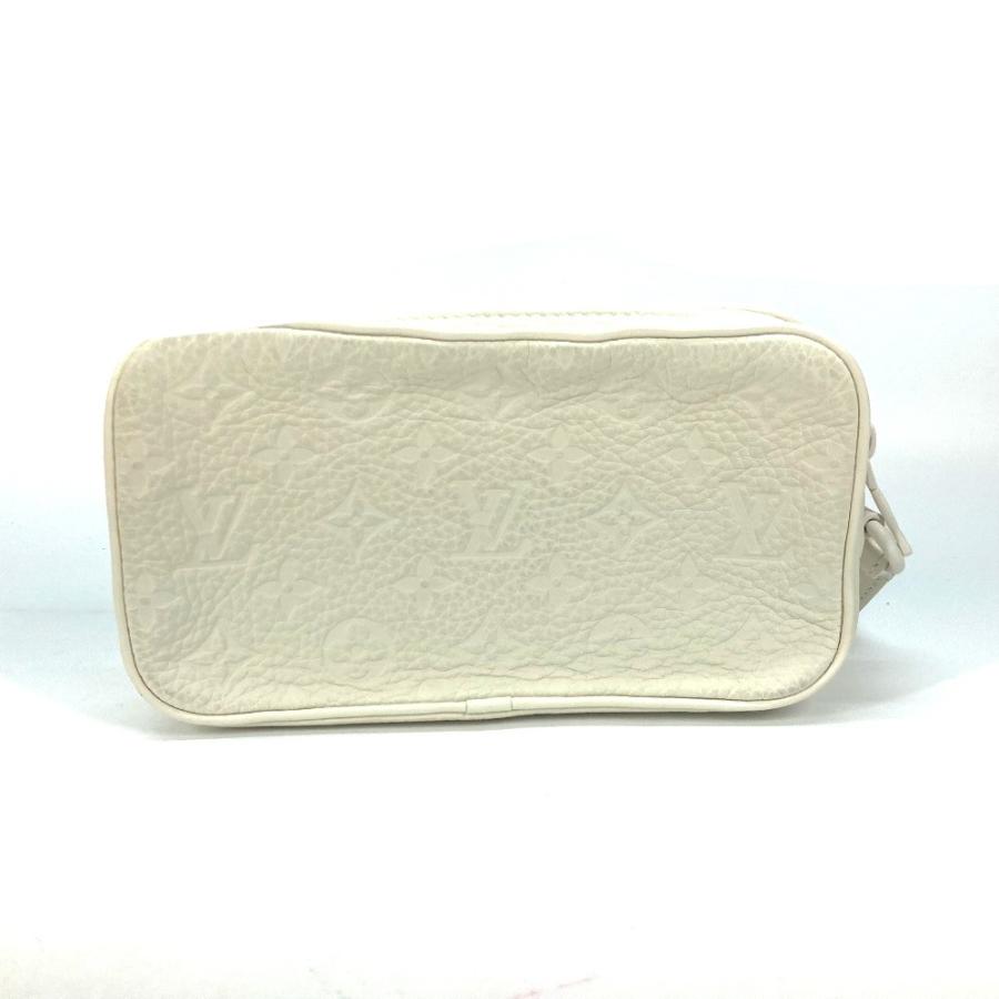 美品 LOUIS VUITTON ルイヴィトン M53551 ポシェット・ヴォルガ 