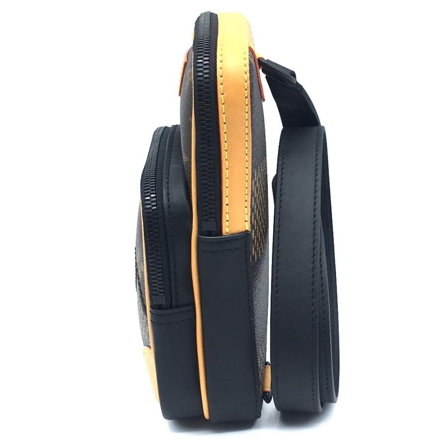 LOUIS VUITTON（ルイ・ヴィトン） 新品 N40379 NIGO アマゾン スリング