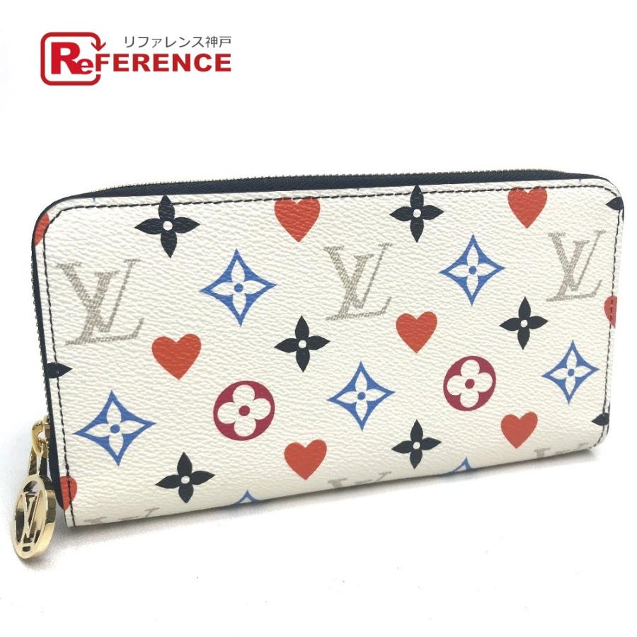 LOUIS VUITTON（ルイ・ヴィトン） モノグラムマルチ ハート