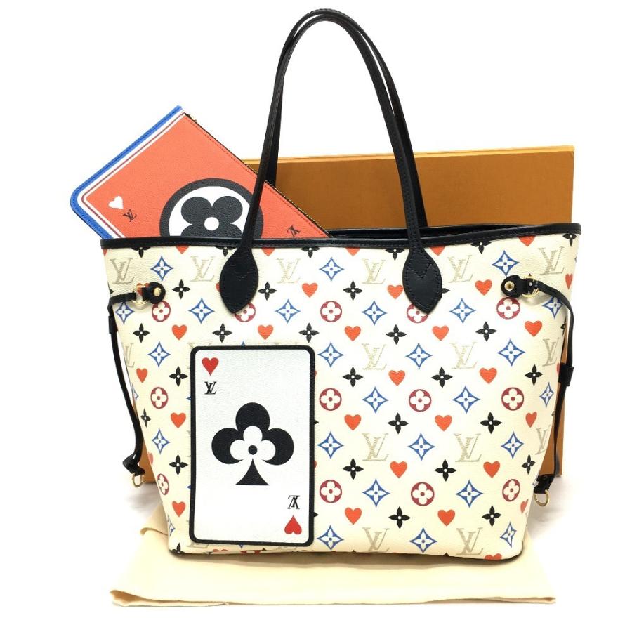 LOUIS VUITTON 新品 ルイヴィトン M57462 ゲーム オン モノグラム 