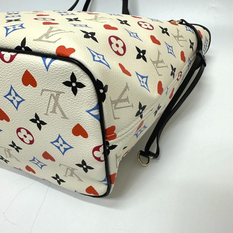 LOUIS VUITTON 新品 ルイヴィトン M57462 ゲーム オン