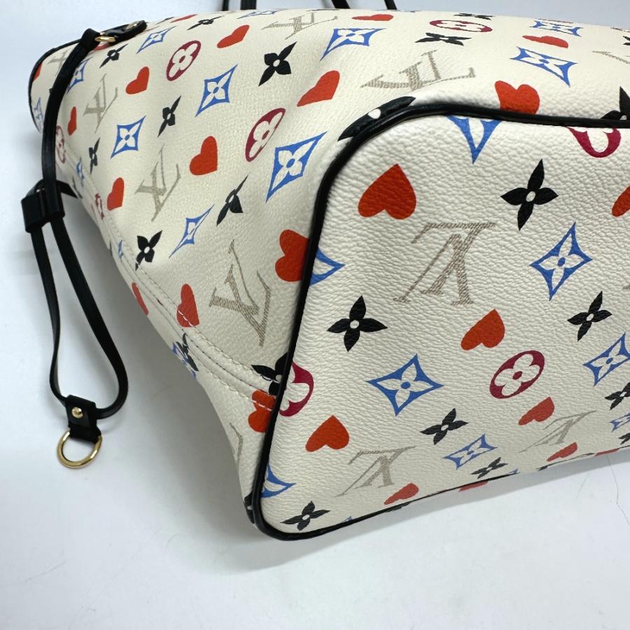 LOUIS VUITTON 新品 ルイヴィトン M57462 ゲーム オン モノグラム 