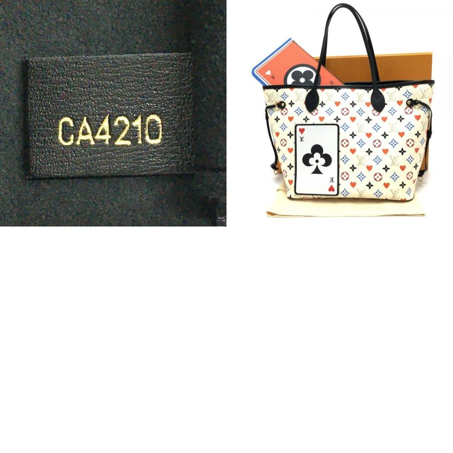 LOUIS VUITTON カード入れ　トランプ LOUIS VUITTON - 希少♥LOUIS VUITTON♢モノグラムトランプ 1枚