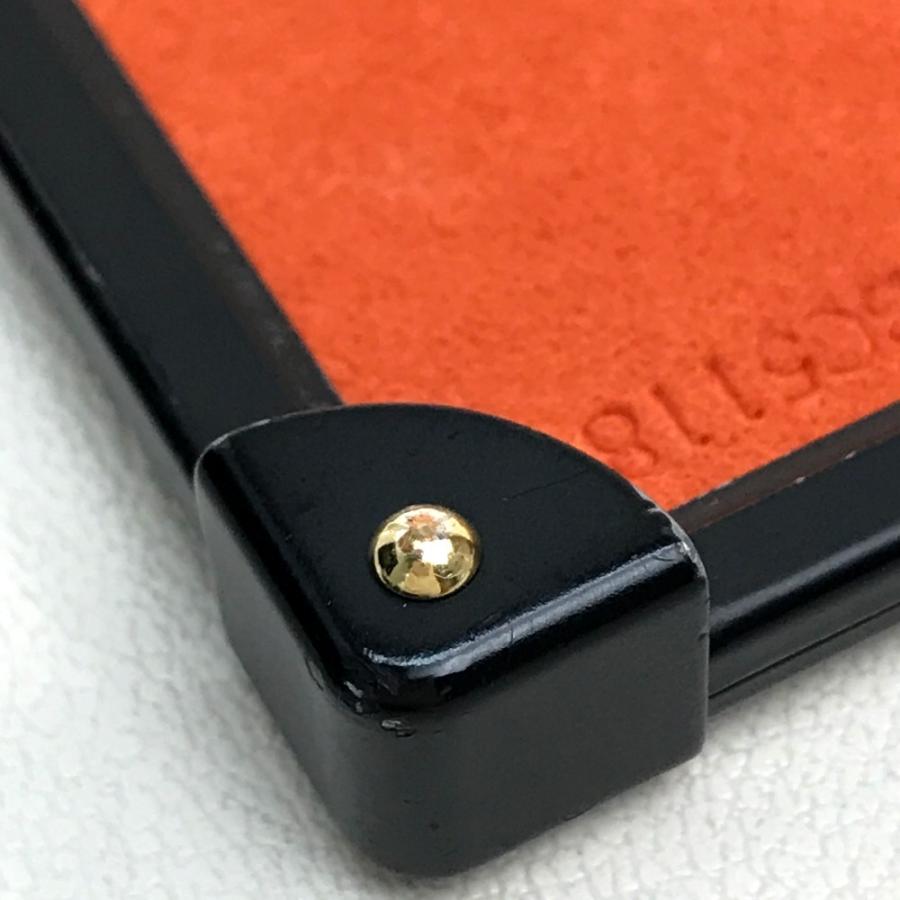 LOUIS VUITTON ルイヴィトン M63891 アイ トランク iPhone X XS