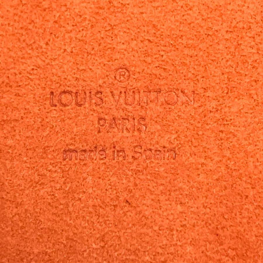 LOUIS VUITTON（ルイ・ヴィトン） M63891 アイ・トランク キャット