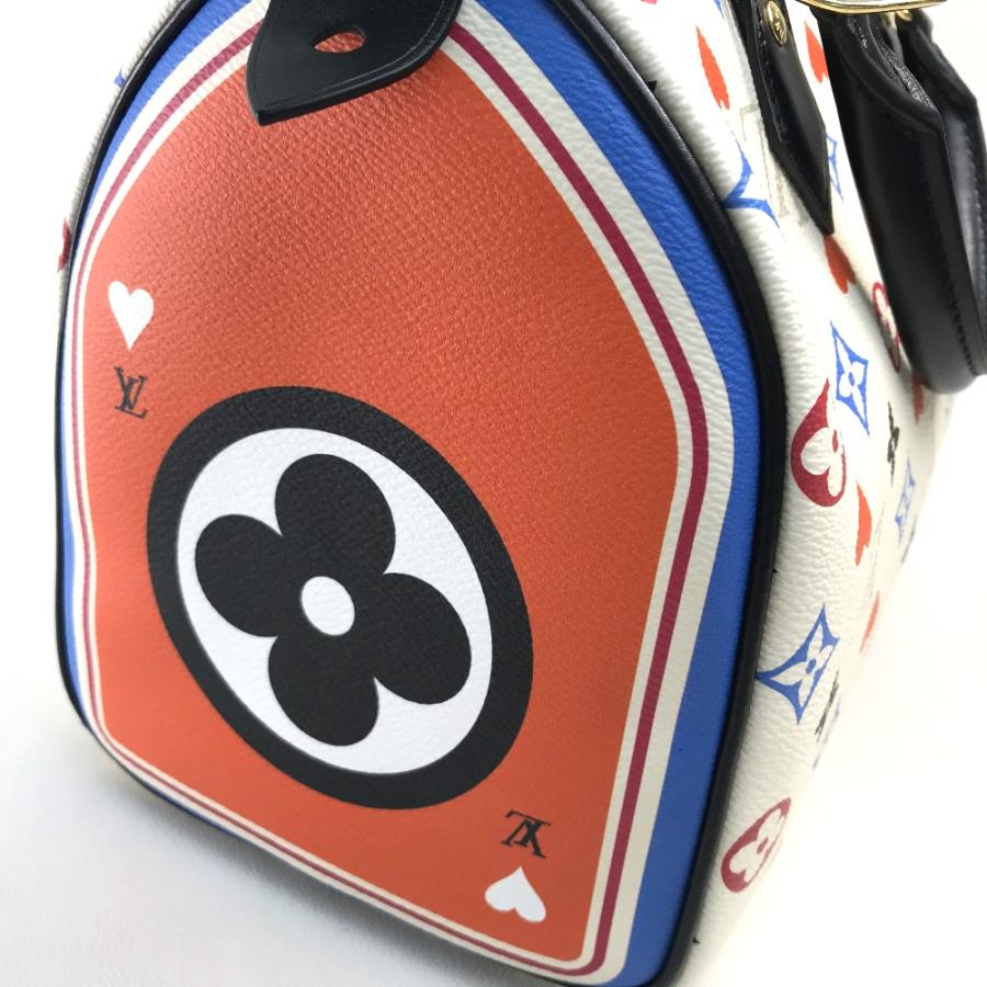 LOUIS VUITTON ルイヴィトン M57466 モノグラムマルチ